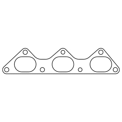 Cometic Mitsubishi 6G72 .064in AM Exhaust Manifold Gasket Set - DOHC - 1991-2000 Cometic Gasket