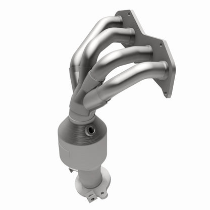 MagnaFlow Conv DF 07 Toyota Highlander 2.4L Magnaflow