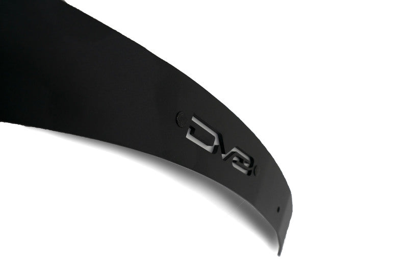 DV8 Offroad 21-22 Ford Bronco Fender Flare Deletes Set of 4 Front & Rear DV8 Offroad