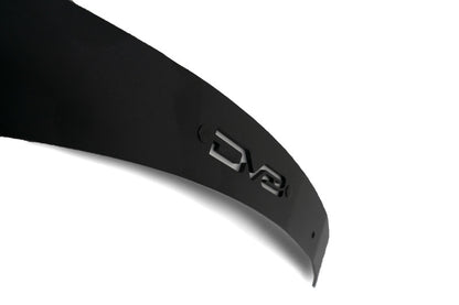 DV8 Offroad 21-22 Ford Bronco Fender Flare Deletes Set of 4 Front & Rear DV8 Offroad