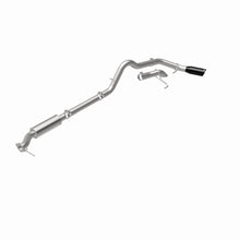 Load image into Gallery viewer, Magnaflow 21-24 Ford Bronco Rock Crawler Series Cat-Back Exhaust System