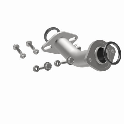 BRE Exhaust 98-00 RAV4 2.0L Front Pipe Kit