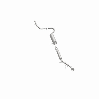 MagnaFlow BRE Exhaust Kit 99-04 Honda Odyssey 3.5L