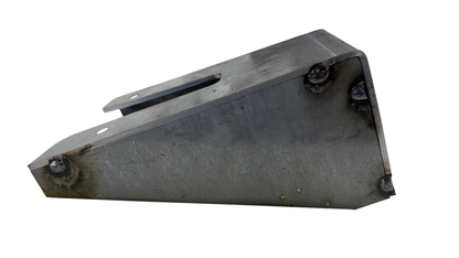 Rust Buster 2004-2012 Chevy Colorado & GMC Canyon Rear Cab Frame Mount - Left