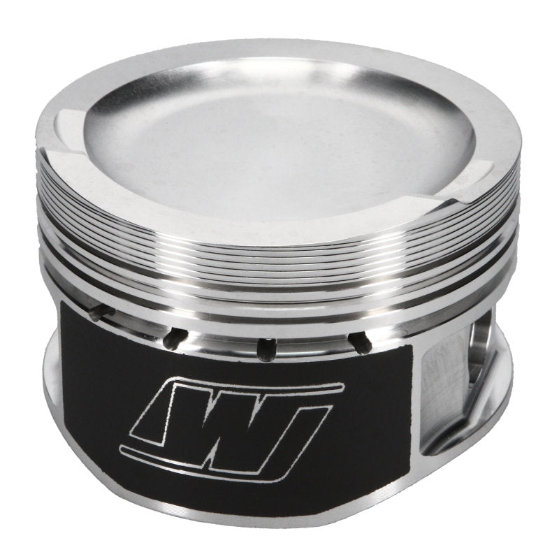 Wiseco VW VR6 2.8L 10.5:1 82.5mm Piston Shelf Stock