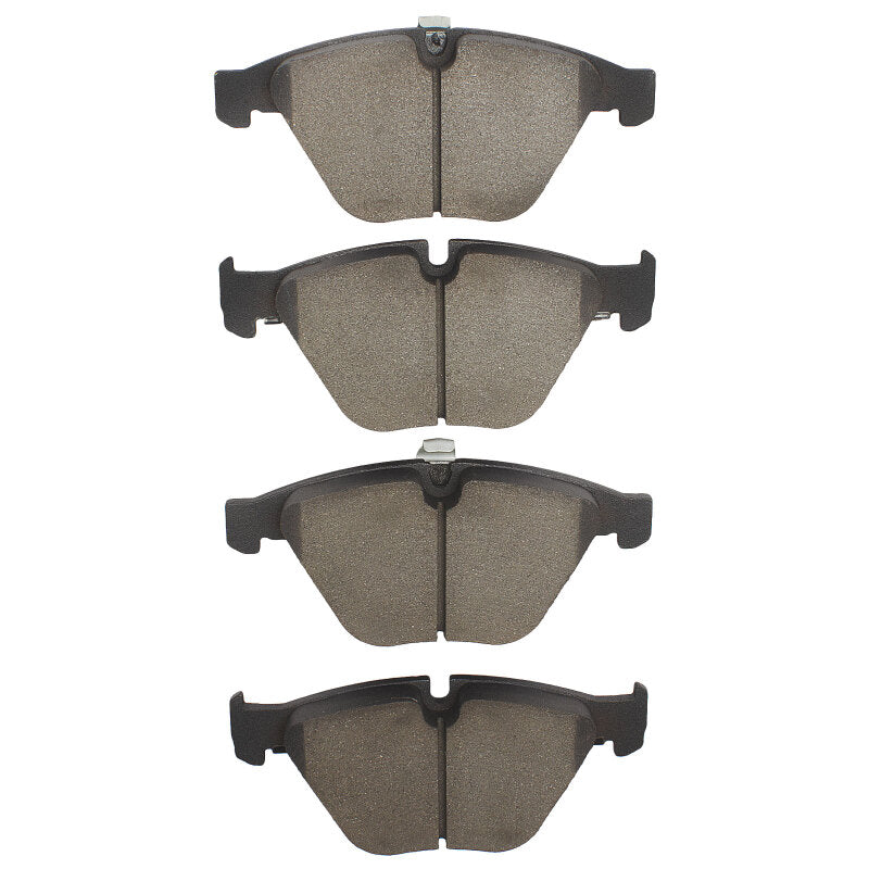 R1 04-13 BMW 528Xi Front Optimum OE Brake Pads