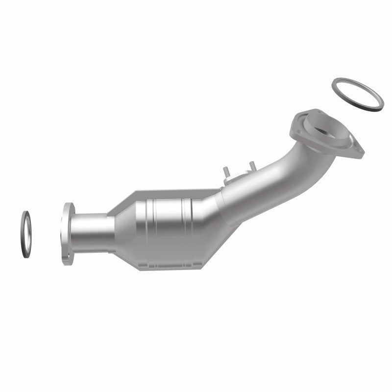 MagnaFlow Conv DF 02-04 Tacoma 3.4L front 50S