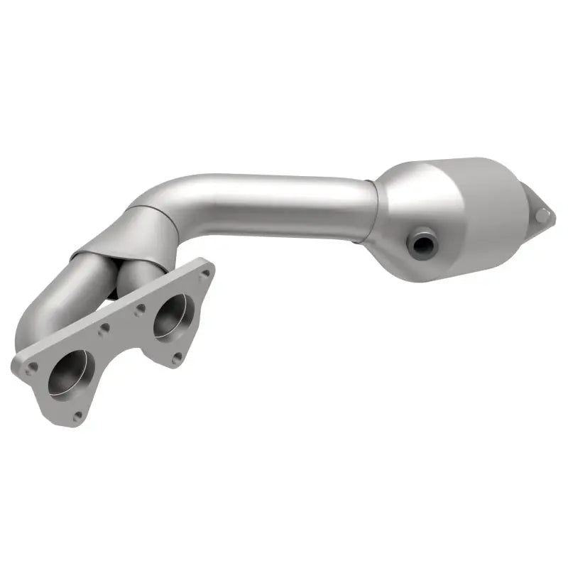 MagnaFlow Conv DF 07-09 Audi S8 5.2L Magnaflow