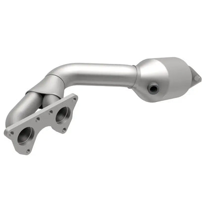 MagnaFlow Conv DF 07-09 Audi S8 5.2L Magnaflow