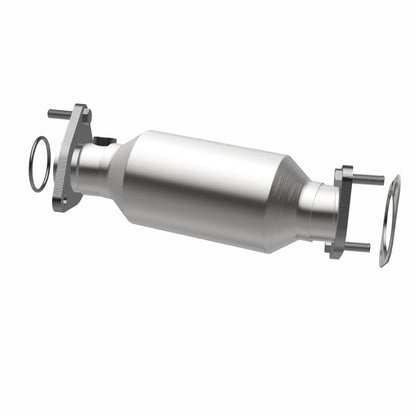 Magnaflow 05-06 Nissan Pathfinder 4.0L Direct Fit Converter Magnaflow