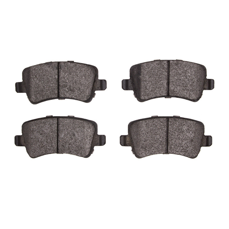 R1 16-18 Volvo V60 Rear Optimum OE Brake Pads