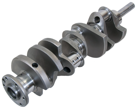Eagle Ford 460 4.140in Stroke 2.200in Rod Journals Cast Crankshaft