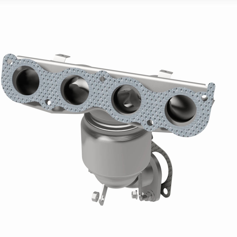 MagnaFlow 5531081 Direct-Fit Catalytic Converter