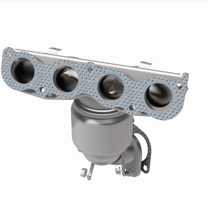 MagnaFlow 5531081 Direct-Fit Catalytic Converter