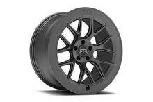 Load image into Gallery viewer, Method RTR Aero 7 20x9.5 +33mm Offset 5x114.3 70.5mm CB - Satin Charcoal Wheel