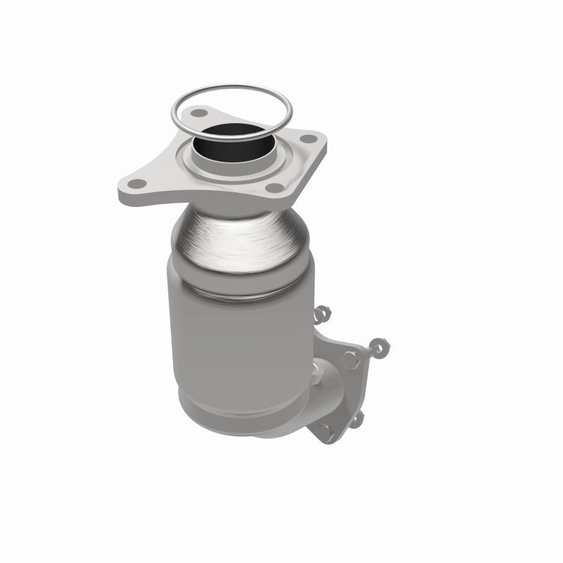 MagnaFlow Conv DF 02-03 Altima 3.5 Rear Manifold Magnaflow