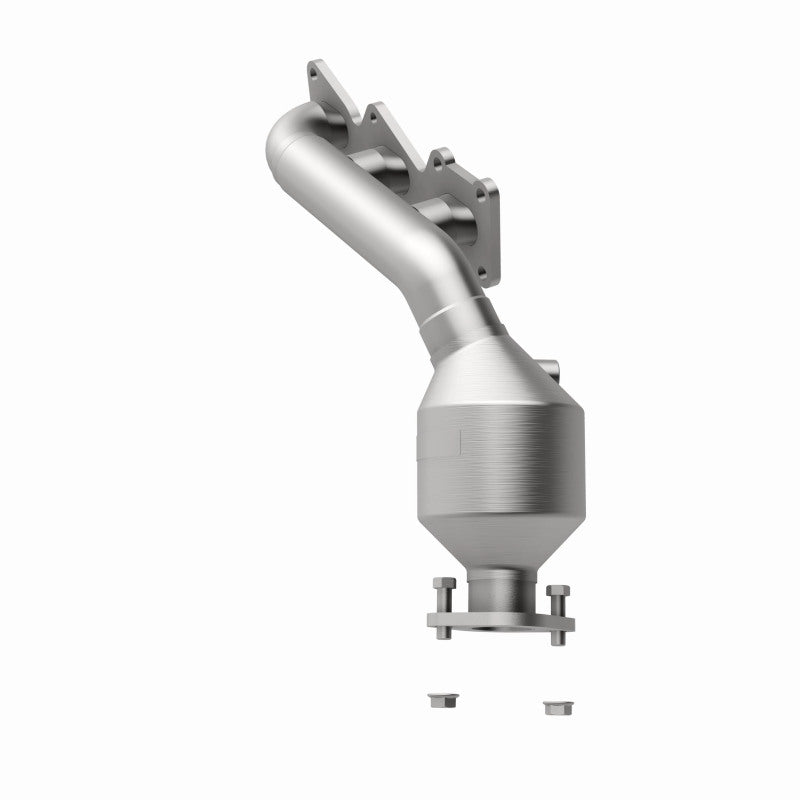 MagnaFlow Conv DF 2009 Kia Borrego 3.8L Driver Side Magnaflow