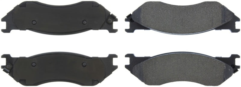 StopTech Street Disc Brake Pads - 305.08970 Stoptech