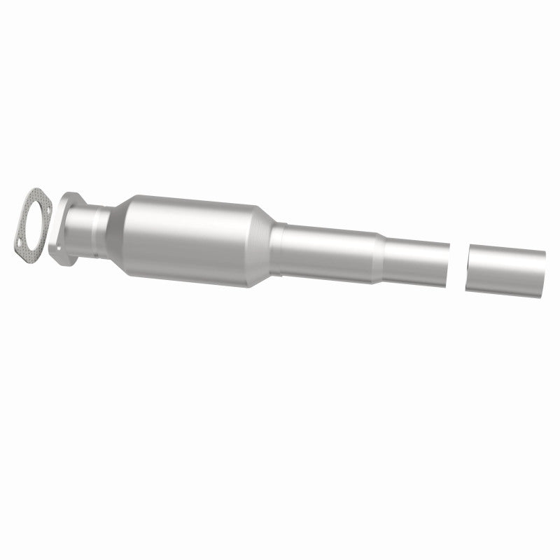 MagnaFlow Conv DF 04-06 Mazda 3 2.0/2.3 Rear Magnaflow