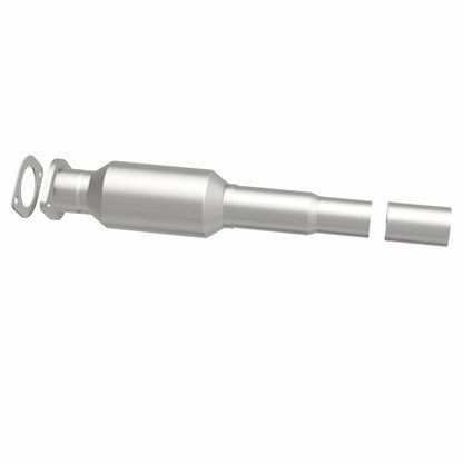 MagnaFlow Conv DF 04-06 Mazda 3 2.0/2.3 Rear Magnaflow