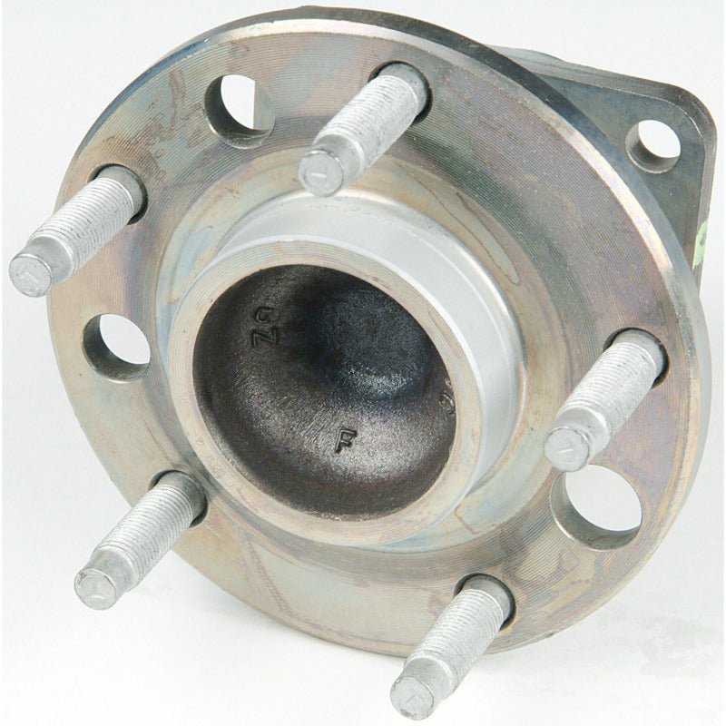 MOOG 91-96 Chevrolet Corvette Front Hub Assembly