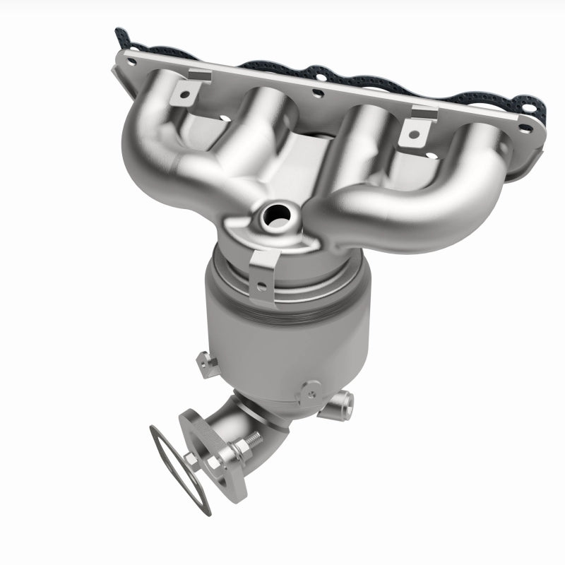 MagnaFlow 5531081 Direct-Fit Catalytic Converter