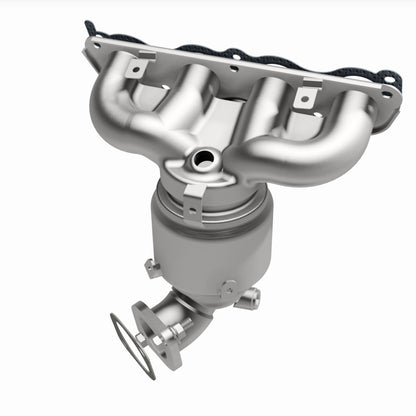 MagnaFlow 5531081 Direct-Fit Catalytic Converter