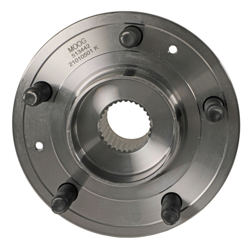 MOOG 18-21 Chevrolet Equinox Front / Rear Hub Assembly Moog