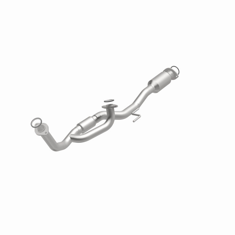 Magnaflow 1997 Toyota Avalon 3.0L Direct Fit Converter Magnaflow