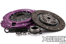 Load image into Gallery viewer, XClutch 03-08 Mazda 6 i 2.3L Stage 1 Sprung Organic Clutch Kit