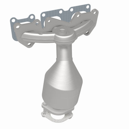 MagnaFlow Conv DF 06-08 Hyun/Kia 3.8L R Magnaflow