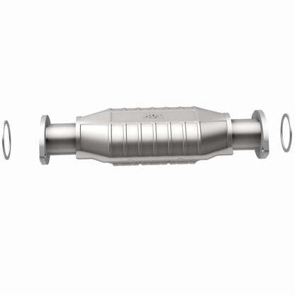 MagnaFlow Conv DF 95-98 Tacoma 2.7L/3.4L Magnaflow