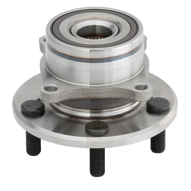 MOOG 10-13 Acura ZDX Front Hub Assembly Moog
