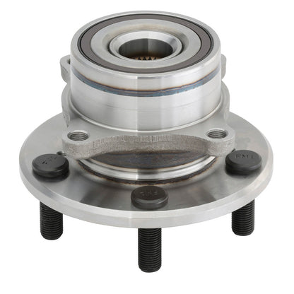 MOOG 10-13 Acura ZDX Front Hub Assembly Moog