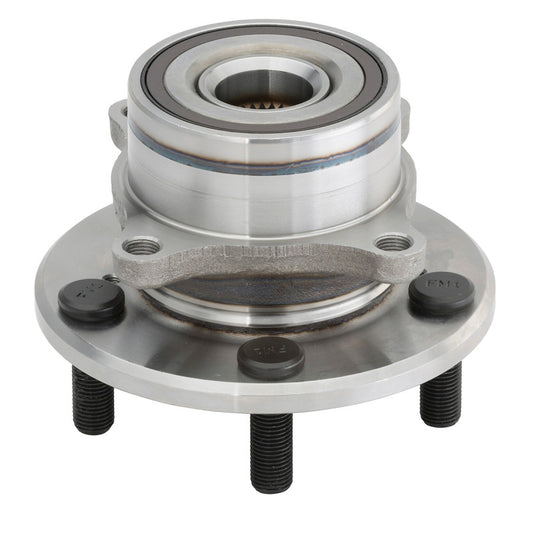 MOOG 10-13 Acura ZDX Front Hub Assembly Moog