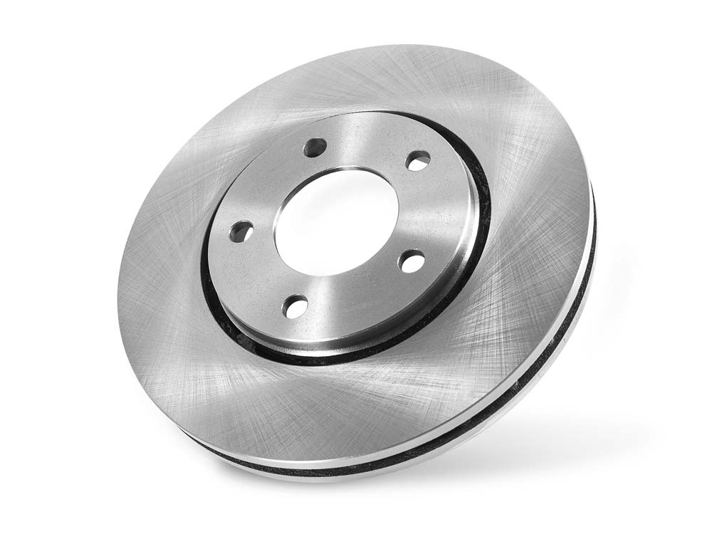 Power Stop 20-26 Chrysler Pacifica Front Autospecialty Brake Rotor