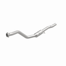 Load image into Gallery viewer, MagnaFlow 2001-2003 Audi S8 4.2L Direct-Fit Catalytic Converter 55.25in Length