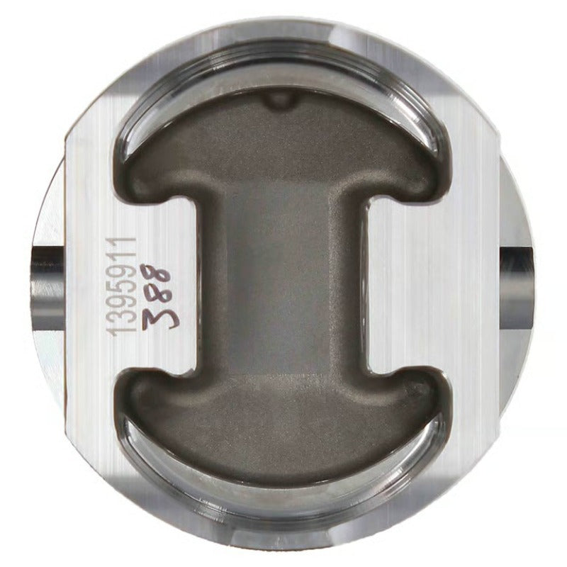 Wiseco Chevy Vortec 4200 RED Series Pistons 3.661in Bore 1.125in CH 10.50cc - Set of 8