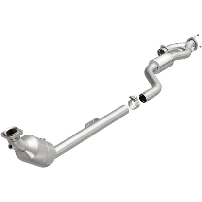 MagnaFlow Conv DF 06-07 Mercedes C230 2.5L Driver Side Magnaflow