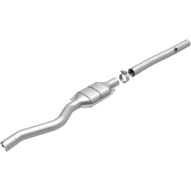 Magnaflow 1996 Dodge Dakota 3.9L Direct Fit Converter Magnaflow