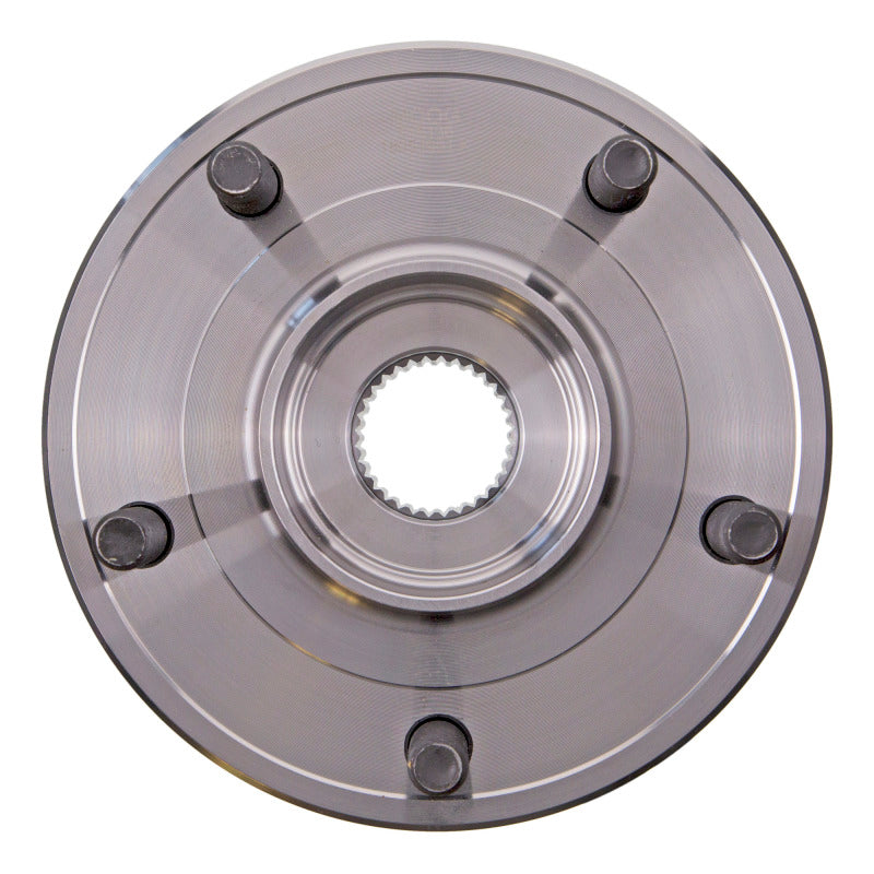 MOOG 08-11 Chrysler Town & Country Front Hub Assembly Moog