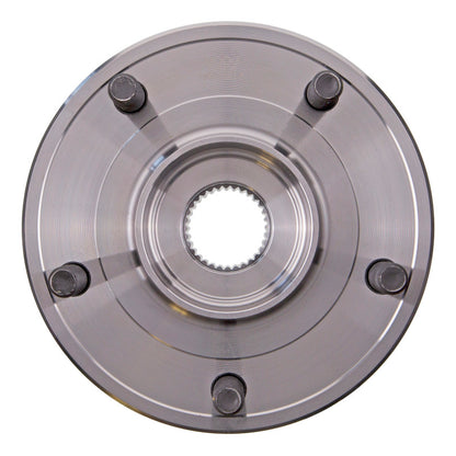 MOOG 08-11 Chrysler Town & Country Front Hub Assembly Moog