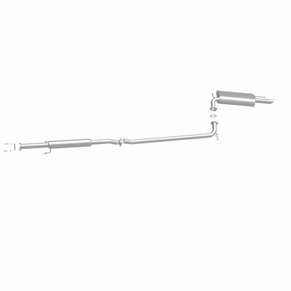 MagnaFlow BRE Exhaust Kit 02-06 Camry ES300 3.0L