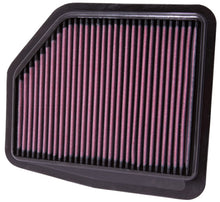 Load image into Gallery viewer, K&amp;N 09 Suzuki Grand Vitara 2.4L Drop In Air Filter