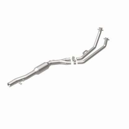 Magnaflow 96-02 Mercedes-Benz SL600 6.0L Direct Fit Converter Magnaflow