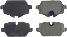 Load image into Gallery viewer, StopTech Street Disc Rear Brake Pads - 305.12260