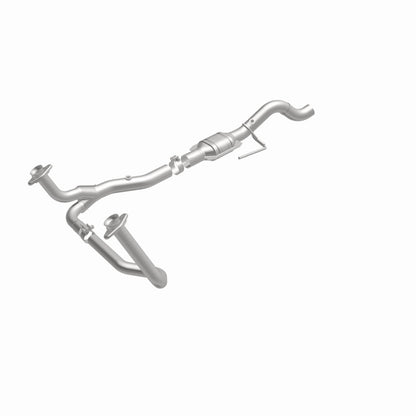MagnaFlow Conv DF 00 Dakota 3.9L 4wd OEM Magnaflow