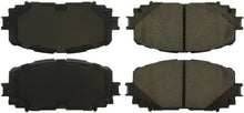 Load image into Gallery viewer, StopTech Premium Ceramic Front Brake Pads - 308.16280