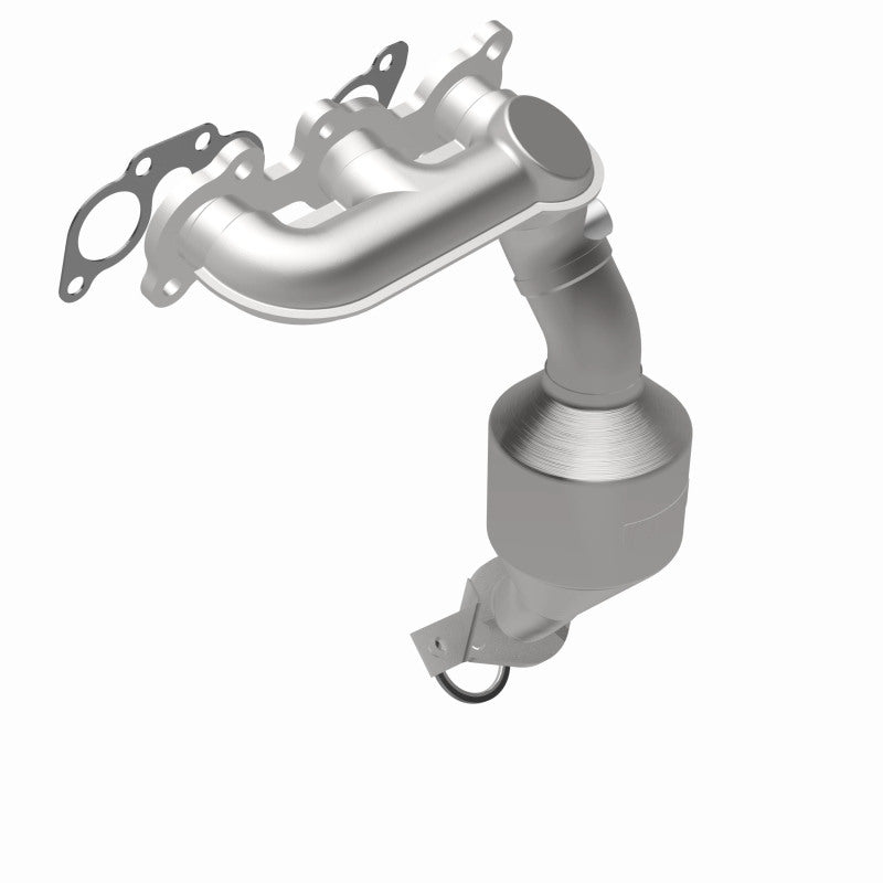 MagnaFlow Conv DF 04-06 Toyota Sienna 3.3L Magnaflow