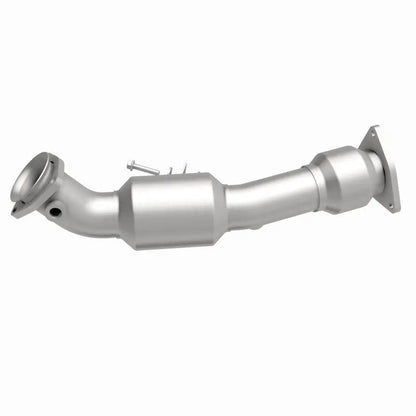 MagnaFlow Conv DF 04-07 VW Touareg 4.2L Passenger Side Magnaflow
